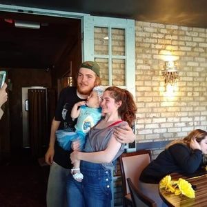 Meet your Posher, Skyanne